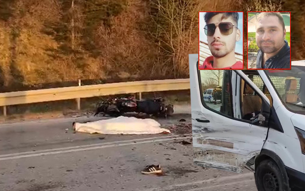 Kandıra Akdurak Mahallesi Kara Üzüm Mevkiinde, 2 Kişinin Hayatını Kaybettiği