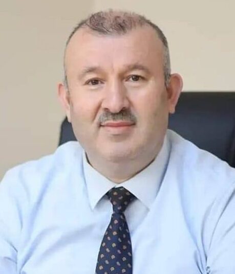 Ünal Cankurt