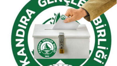 Kandıra Gençler Birliği Spor Kulübü, olağanüstü genel kurulunu yoğun katılımla