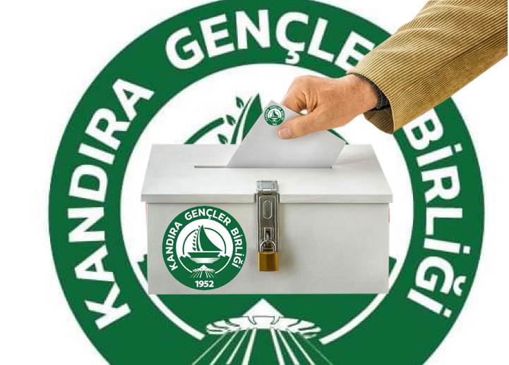 Kandıra Gençler Birliği Spor Kulübü, olağanüstü genel kurulunu yoğun katılımla