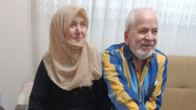 Kandıra’da 24 Kasım Öğretmenler Günü kapsamında gerçekleştirilen ziyaretler, öğretmenler arasında