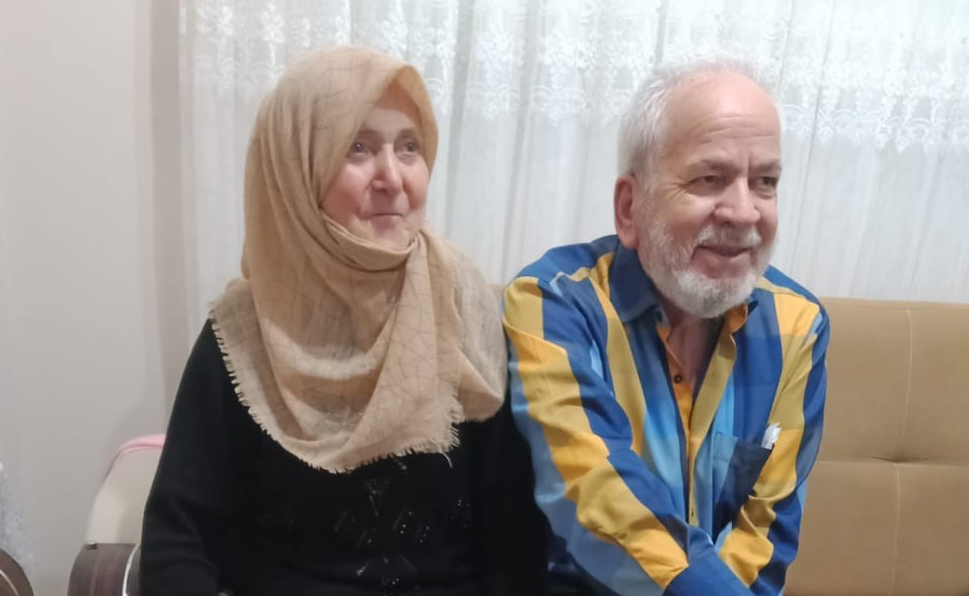 Kandıra’da 24 Kasım Öğretmenler Günü kapsamında gerçekleştirilen ziyaretler, öğretmenler arasında