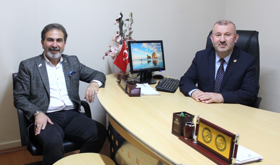 YRP Kocaeli Milletvekili Mehmet Aşıla, TBMM’de fahri Kuran Kursu öğreticilerinin