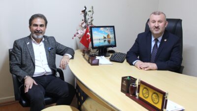 YRP Kocaeli Milletvekili Mehmet Aşıla, TBMM’de fahri Kuran Kursu öğreticilerinin