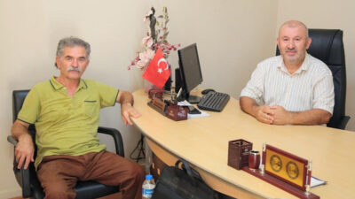 Kocaeli Büyükşehir Belediyesi’nin Kandıra’ya yapmayı planladığı çöp tesisi için bakanlık