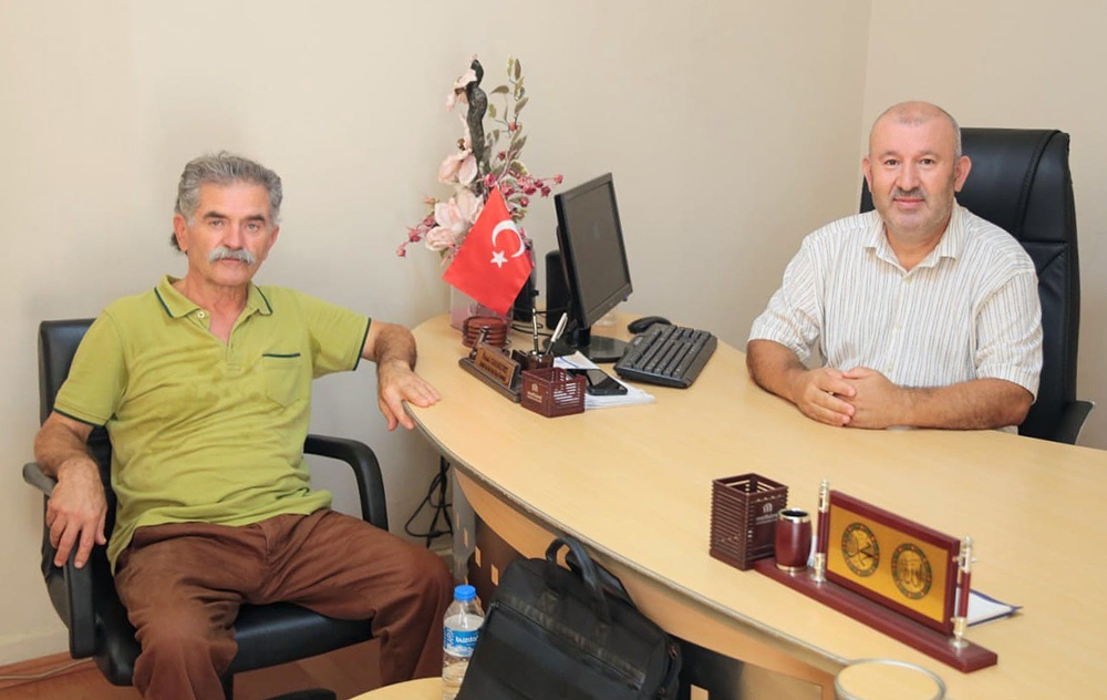 Kocaeli Büyükşehir Belediyesi’nin Kandıra’ya yapmayı planladığı çöp tesisi için bakanlık