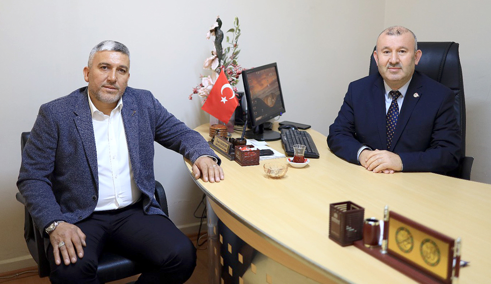 Anahtar Parti Kandıra İlçe Başkanı Hakan Akbaş, Kandıra’da yapılması planlanan