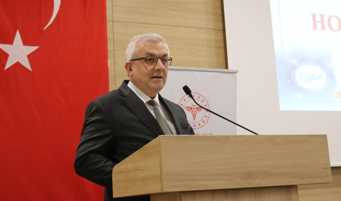 
Kocaeli İl Sağlık Müdürlüğü, organ ve doku nakli konusunda farkındalık