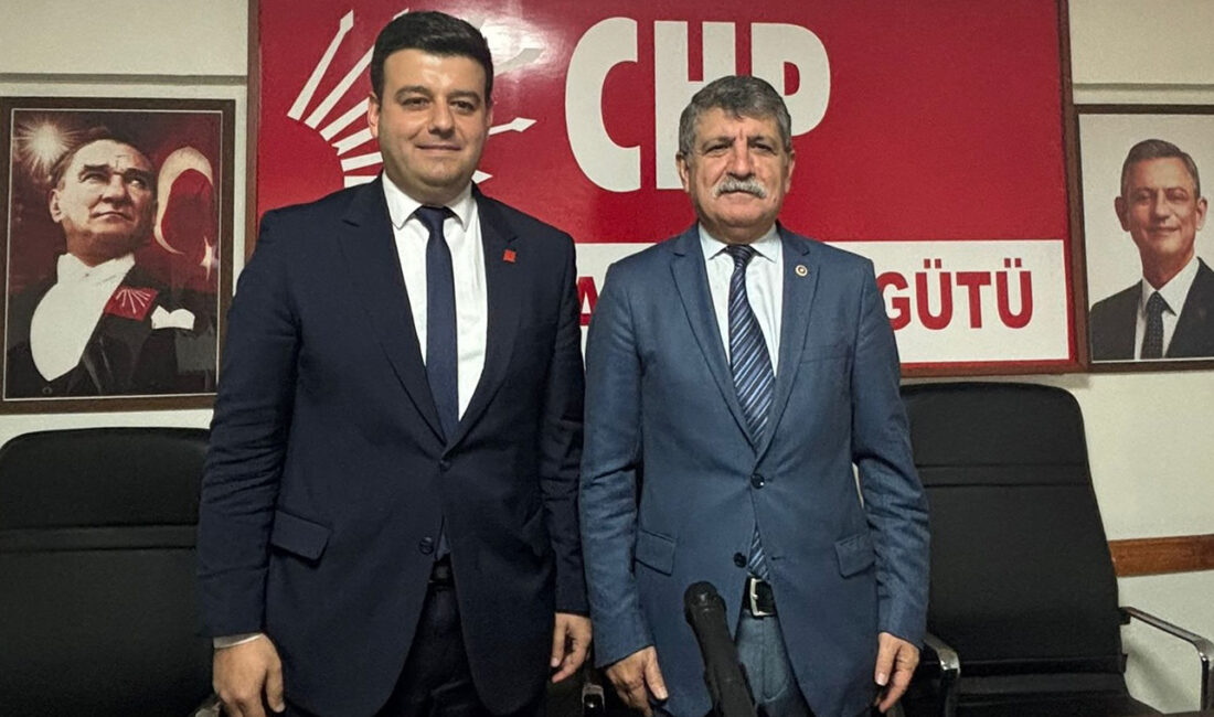 CHP Kocaeli Milletvekili Prof. Dr. Muhip Kanko, yeniden seçilen CHP