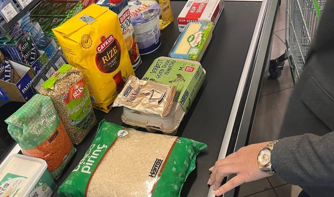 İYİ Parti Kocaeli İl Başkanlığı Ekonomi ve Kalkınma Politikaları Komisyonu,