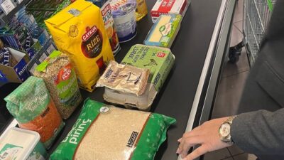 İYİ Parti Kocaeli İl Başkanlığı Ekonomi ve Kalkınma Politikaları Komisyonu,