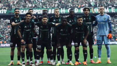 Kocaelispor, 16 yıl sonra karşılaştığı Galatasaray’ı 1-0 mağlup ederek tarihi
