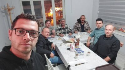 Kandıra BJK Derneği, yaptığı toplantıda önemli bir karar alarak “Önümüze