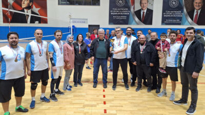 Kandıra Akçakoca Anadolu Lisesi, 24 Kasım Öğretmenler Günü Voleybol Turnuvası’nı