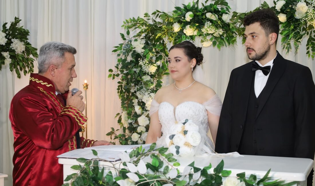 Kandıra İlçe Tarım ve Orman Müdürü ekeli Basri Uslu ve