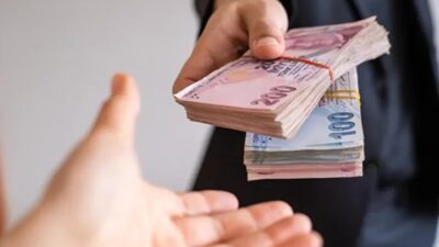 Büyükşehir Belediyesi ve iştiraklerinde görev yapan 16 bin 400 personeli