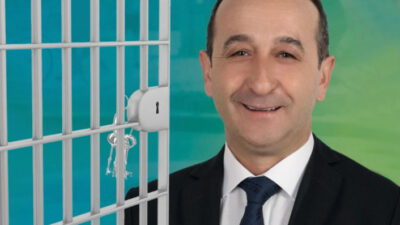 Kandıra Belediyesi AK Parti Meclis Üyesi Zafer Kaçar, Sakarya’da ortağı