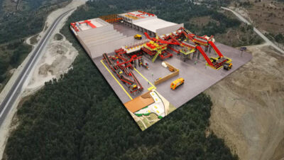 Kocaeli Büyükşehir Belediyesi’nin Kandıra Akçekese ve Pirceler Mahallesi’ne yapmayı planladığı