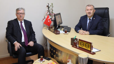 Severek yapılan iş, yalnızca bir görev değil; aynı zamanda bir