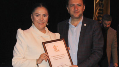 Tüm Emlak Danışmanları Birliği (TEDB) Kocaeli Temsilciliği, Süleyman Demirel Kültür