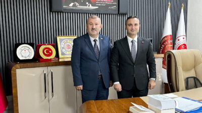 Kandıra’nın Sesi Gazetesi Genel Yayın Yönetmeni Ünal Cankurt, Cumhuriyet Başsavcısı