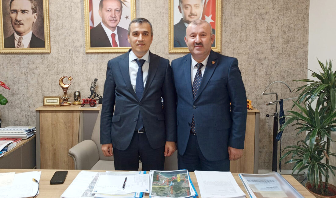 Kandıra’nın Sesi Gazetesi Genel Yayın Yönetmeni Ünal Cankurt, Kocaeli Büyükşehir