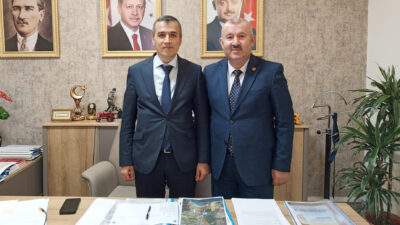 Kandıra’nın Sesi Gazetesi Genel Yayın Yönetmeni Ünal Cankurt, Kocaeli Büyükşehir