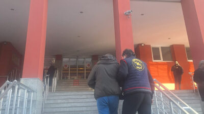 Cinsel istismardan 28 yıl 1 ay 15 gün hapis cezası