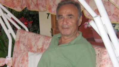 Kandıra Esnaf Kefalet ve Sanatkârlar Odası eski Başkanı merhum Salih