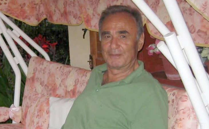 Kandıra Esnaf Kefalet ve Sanatkârlar Odası eski Başkanı merhum Salih