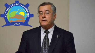 Kocaeli Büyükşehir Belediyesi’nin Kandıra Akçakese’de yapmayı planladığı çöp tesisi için