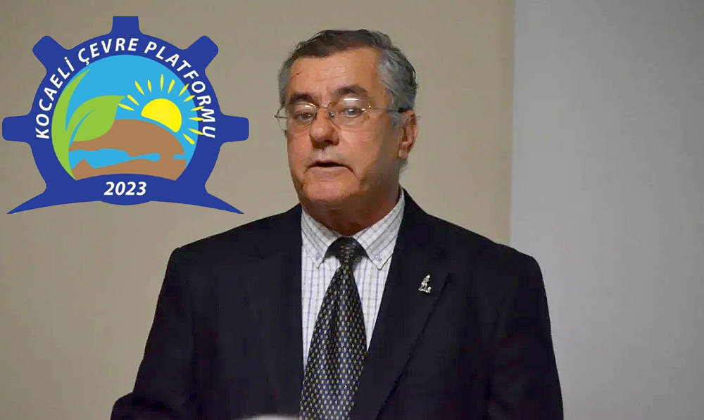 Kocaeli Büyükşehir Belediyesi’nin Kandıra Akçakese’de yapmayı planladığı çöp tesisi için