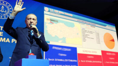 Milli Eğitim Bakanlığı'nca, 15 bin sözleşmeli öğretmenin ataması 24 Kasım