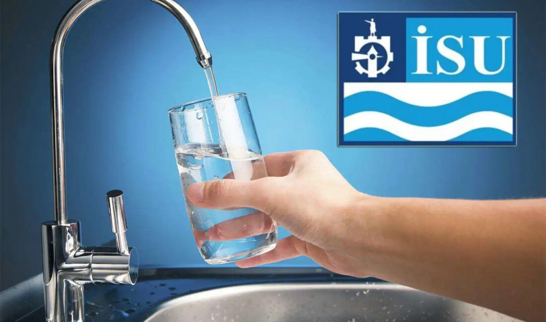 İSU 2026 yılı su tarifelerini görüşmek üzere yarın genel kurulda