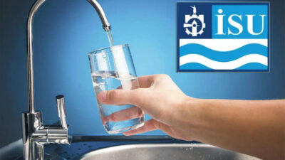 İSU 2026 yılı su tarifelerini görüşmek üzere yarın genel kurulda