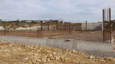 Kocaeli Büyükşehir Belediyesi, Kandıra’da fındık üreticilerine destek olacak modern depolama