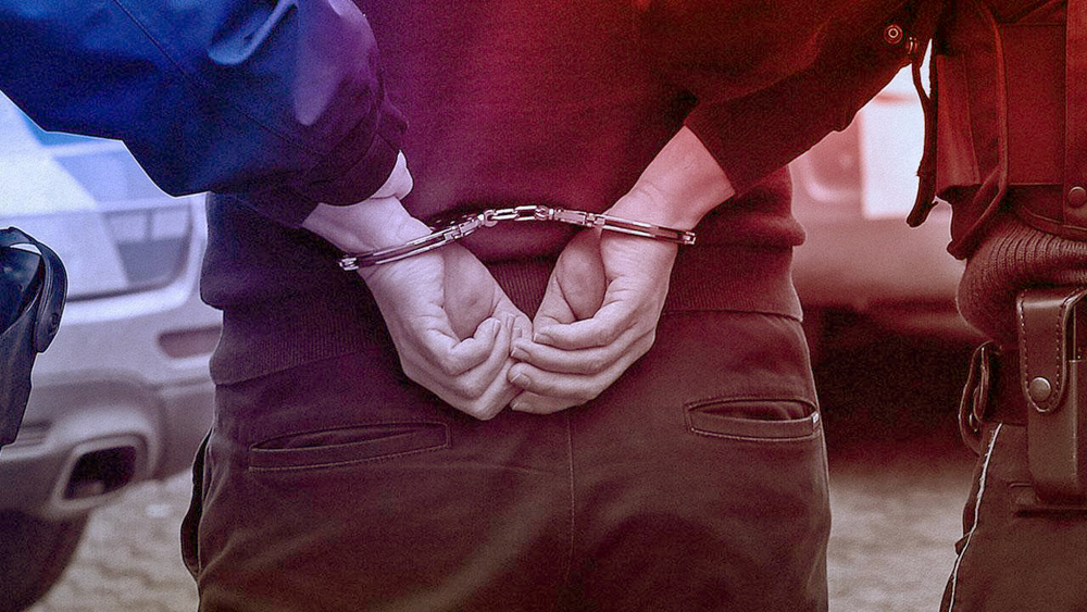 Kandıra’da firari hükümlü N. Ü., jandarma ekiplerinin titiz takibi sonucu