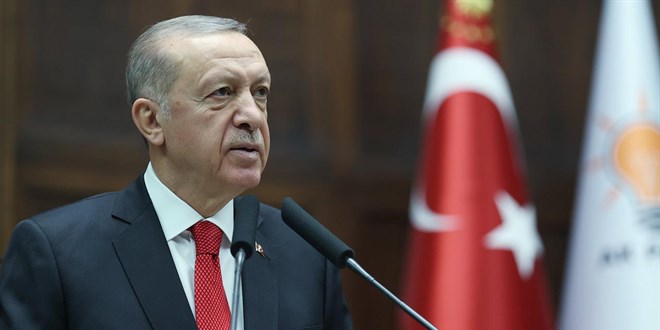 Cumhurbaşkanı Erdoğan, Dilovası’ndaki sanayi yangını ve Fatih’teki gıda zehirlenmesi olaylarını