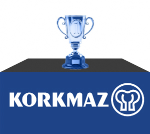 Kandıra’dan doğan yerli marka Korkmaz Mutfak Eşyaları, 2025 yılında sektörünün