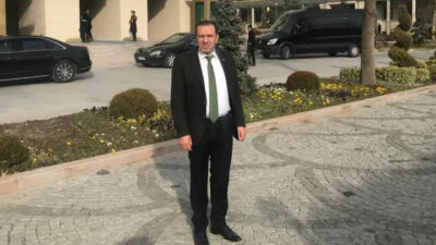 Anahtar Parti Kocaeli İl Başkanlığı’nda olağanüstü kongre iptal edildi. Yeni