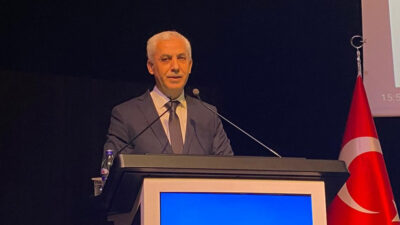 İSU Genel Kurulu’nda 2026 bütçesi ve yatırım planları açıklandı. Su