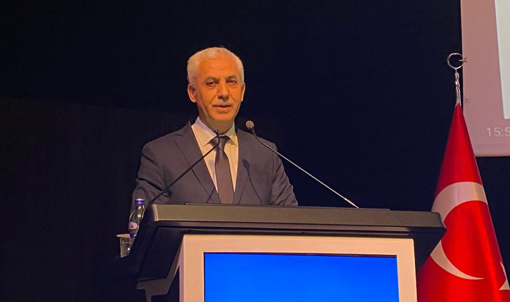 İSU Genel Kurulu’nda 2026 bütçesi ve yatırım planları açıklandı. Su