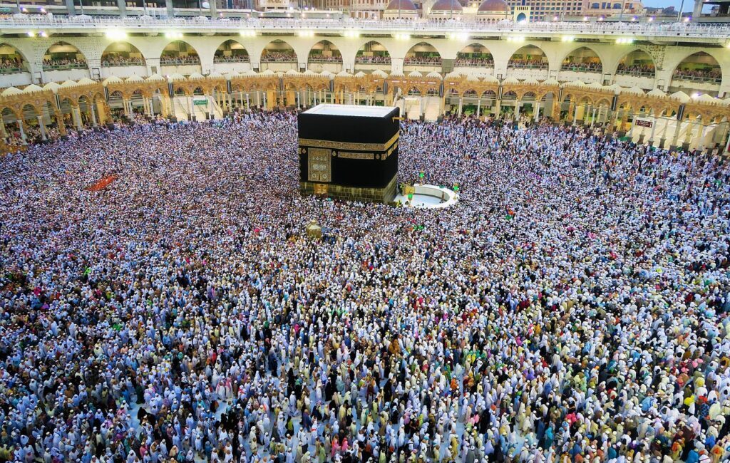 2026 yılı hac hazırlıkları kapsamında, hacca gitmeye hak kazananların sağlık