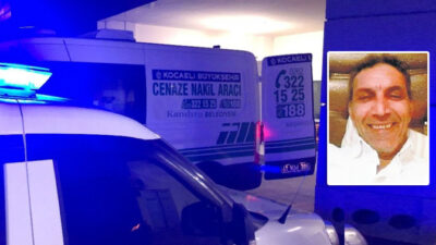 Dilovası’nda 7 kişinin öldüğü parfüm fabrikası faciası sonrası tutuklanan fabrika