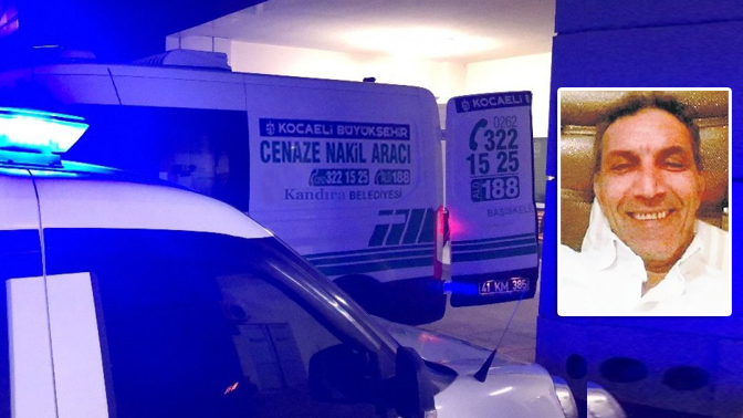 Dilovası’nda 7 kişinin öldüğü parfüm fabrikası faciası sonrası tutuklanan fabrika