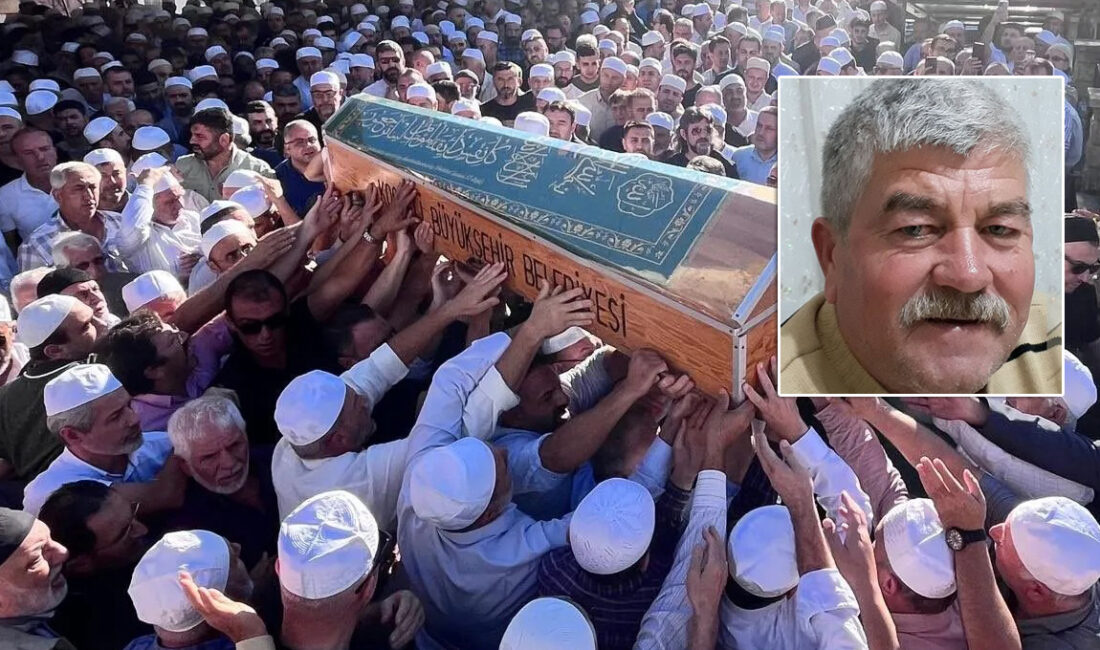 İzmit’te ikamet eden Recep Dağoğlu, Kandıra Dalca Köyü’ndeki evinde geçirdiği