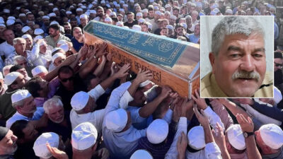 İzmit’te ikamet eden Recep Dağoğlu, Kandıra Dalca Köyü’ndeki evinde geçirdiği