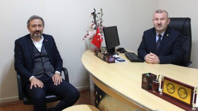 AK Parti Kocaeli Milletvekili Mehmet Akif Yılmaz, Kandıra yolunda sona