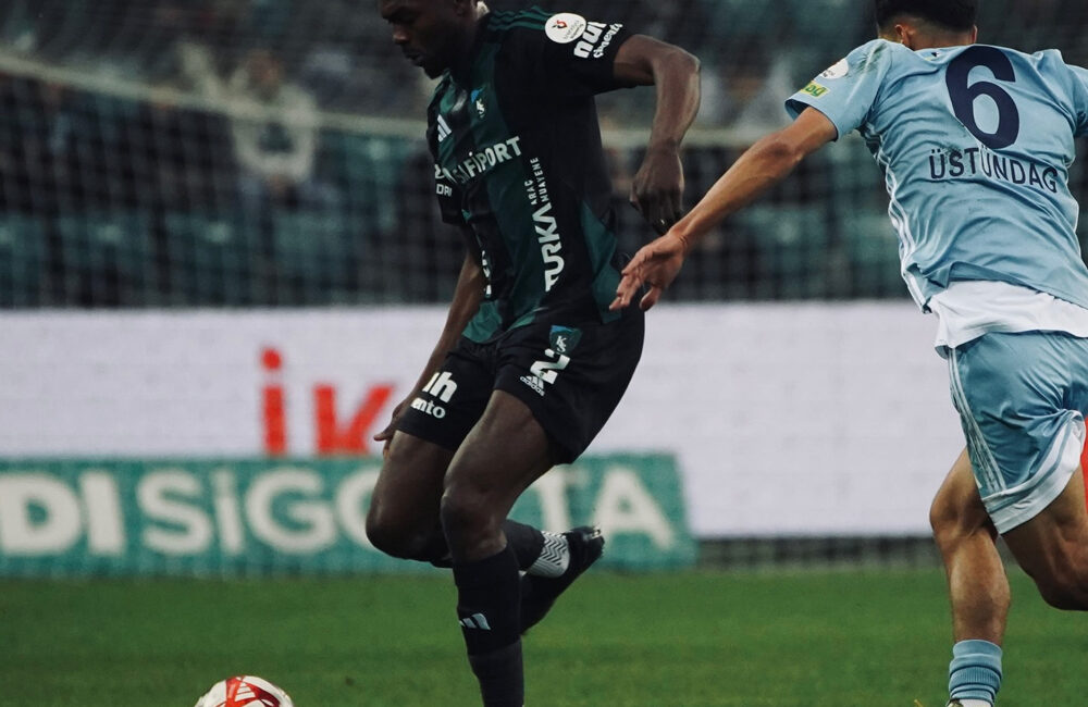 Kocaelispor, Süper Lig 15. haftasında Kasımpaşa ile 0-0 berabere kaldı.