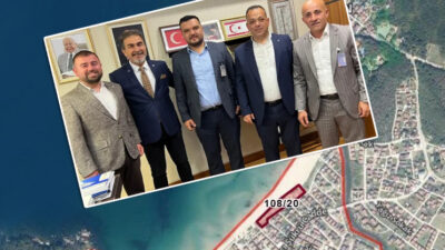 Türkiye Cumhuriyeti Özelleştirme İdaresi Başkanlığı tarafından mayıs ayında ihaleye çıkarılan,